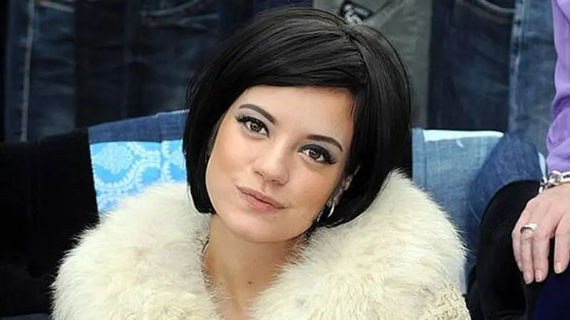 Lily Allen