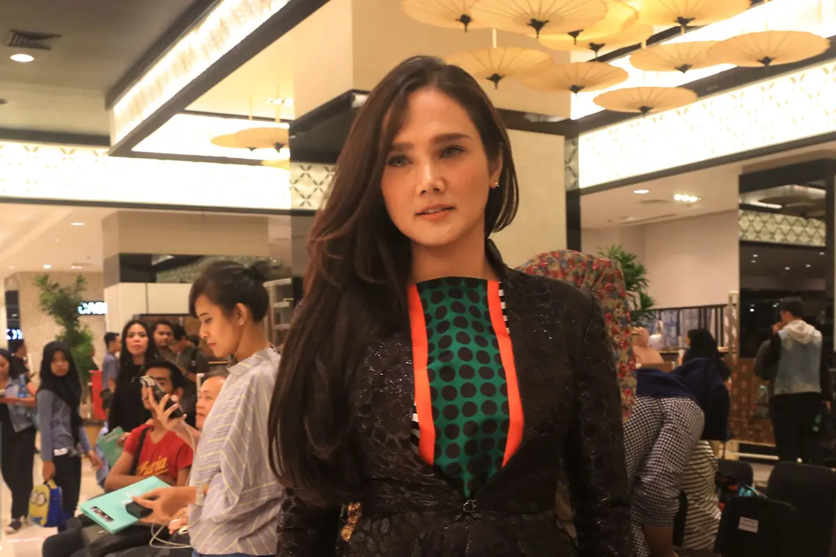 Mulan Jameela