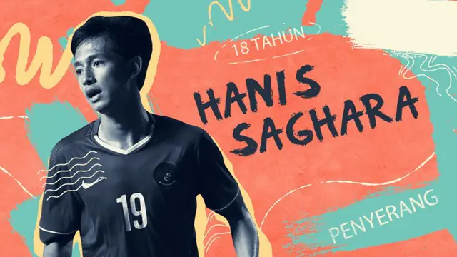 VIDEO: Bukan Egy Maulana, Ini Pemain Timnas U-19 yang Dinilai Spesial AFC