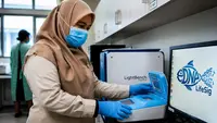 Teknologi Ini Geser Metode Konvensional Deteksi Ikan Invasif