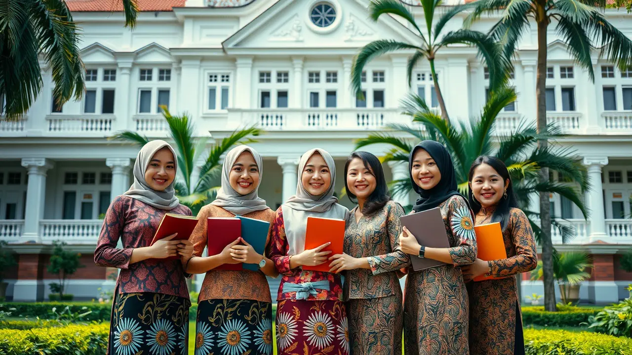 caption kartini day
