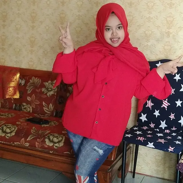 7 Penampilan Baru Kekeyi Usai Lakukan Diet, Curi Perhatian