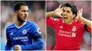 Premier League baru saja menyambut kembali Philippe Coutinho. Pemain asal Brasil tersebut memutuskan balik ke Inggris dan bergabung dengan Aston Villa. Berikut lima pemain yang berpeluang kembali mentas di Liga Inggris.