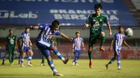 BRI Liga 1: Cetak Gol Cepat, Kunci Persebaya Tumbangkan Persiraja