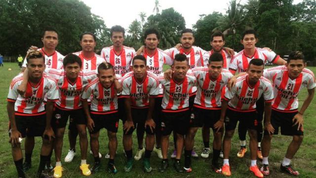 Torabika Soccer Championship 2016 presented by IM3 Ooredoo