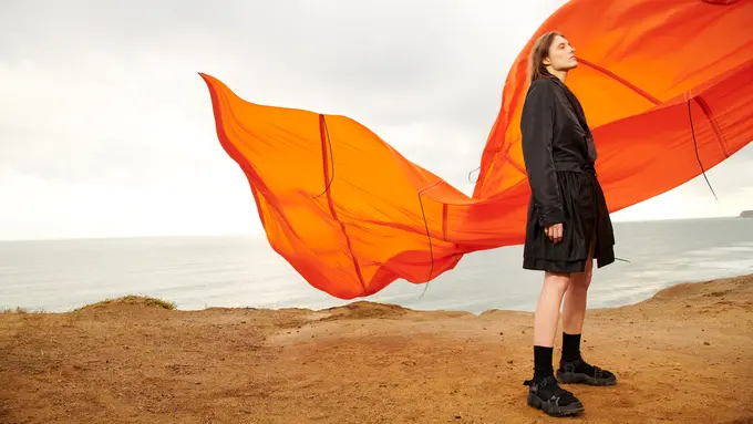 Onitsuka Tiger Spring Summer 2021