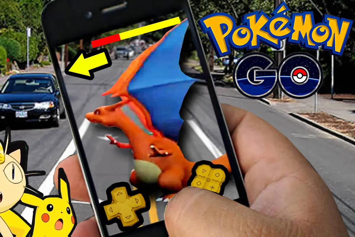 Main Pokemon Go Nggak Akan Seru Kalau Tanpa 10 Hal Ini 