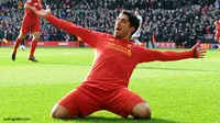Toure: Kami Mencintai Suarez