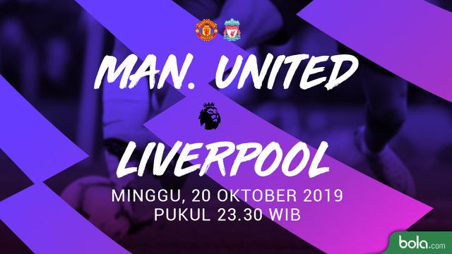Manchester United Vs Liverpool