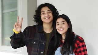 Bastian Steel Terbaru Berita Foto Video Fimela Com