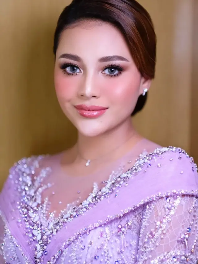 Potret Lamaran Aurel Hermansyah dan Atta Halilintar