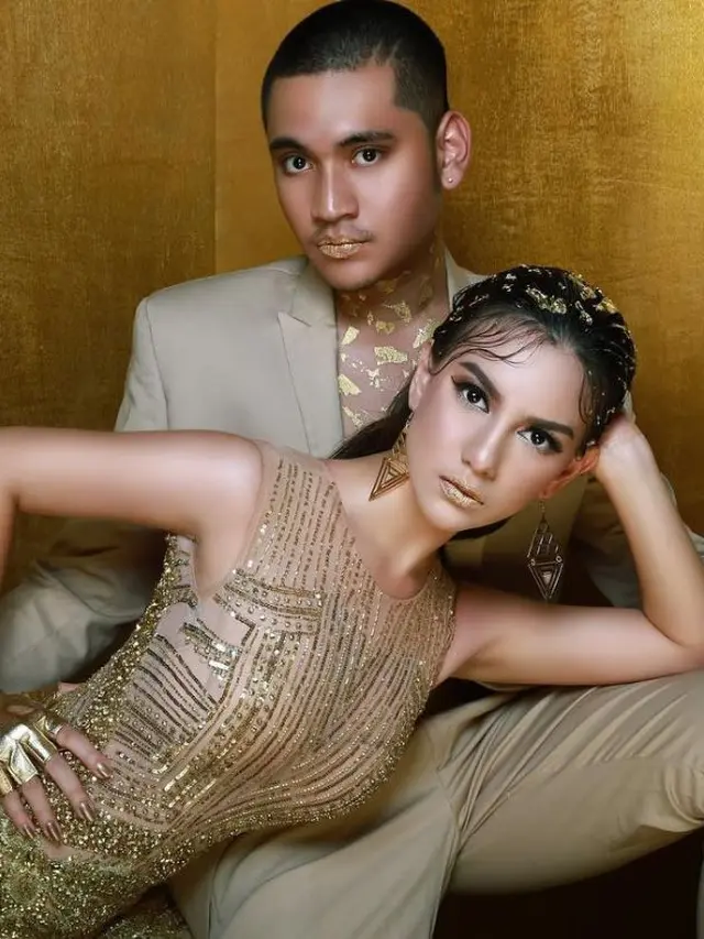 [Bintang] Pemotretan