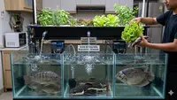 7 Jenis Ikan yang Bisa Dibudidayakan di Akuarium Besar untuk Konsumsi, Peluang Panen di Rumah