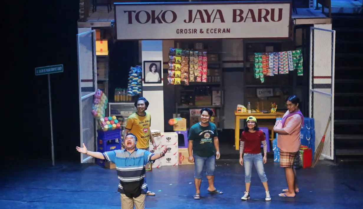 [Bambang E Ros/Fimela.com]