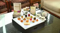 Sensasi Jadi Royal Family Inggris di Sore Hari dengan Afternoon Tea Penuh Sejarah