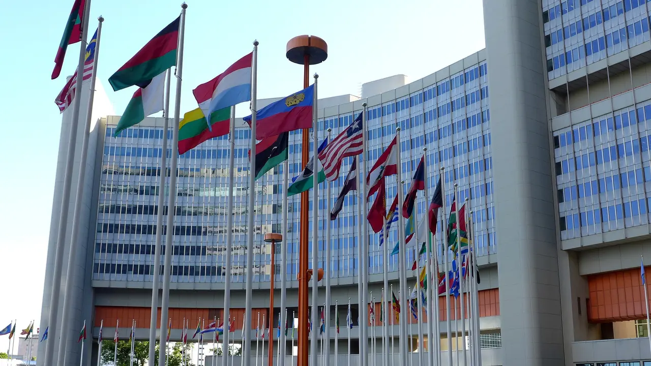 Perwakilan Diplomatik