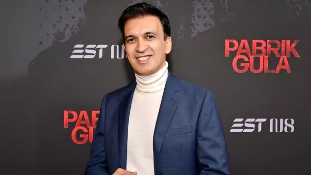 Manoj Punjabi