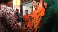 Mensos Khofifah: Wajah Saya Wajah TKW