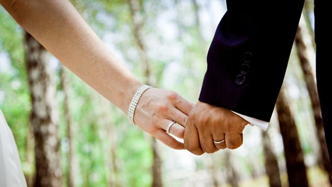 Ritual Prewedding Islami Bagian 1 Lifestyle Fimela Com