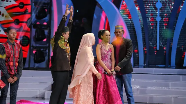 [Bintang] Selfi Liga Dangdut