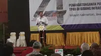 Aplikasi Jaga Desa Optimalkan Serapan Dana Desa