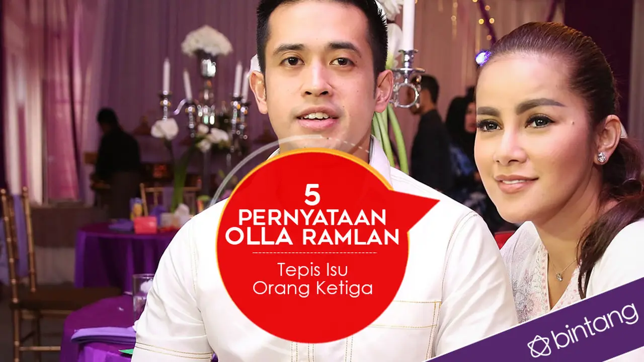 Olla Ramlan
