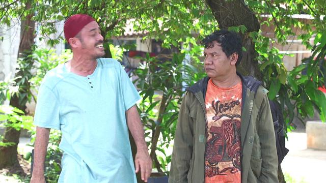 Live Streaming SCTV Sinetron Para Pencari Tuhan Jilid 12 