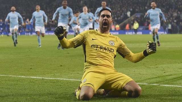 Foto: Barisan 5 Kiper Top Amerika Selatan yang Pernah dan Masih Bermain di Liga Inggris, Termasuk Duo Brasil di Piala Dunia 2022