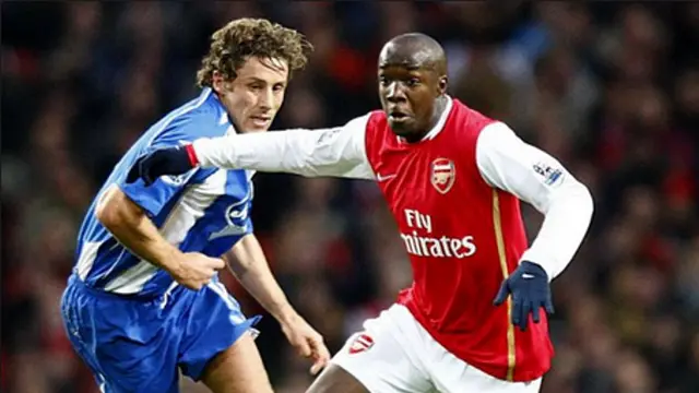 Lassana Diarra