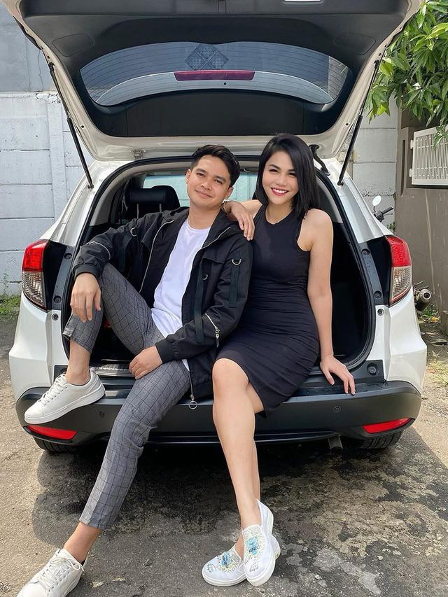 6 Potret Terbaru DJ Katty Butterfly dengan Rambut Sebahu, Bak ABG