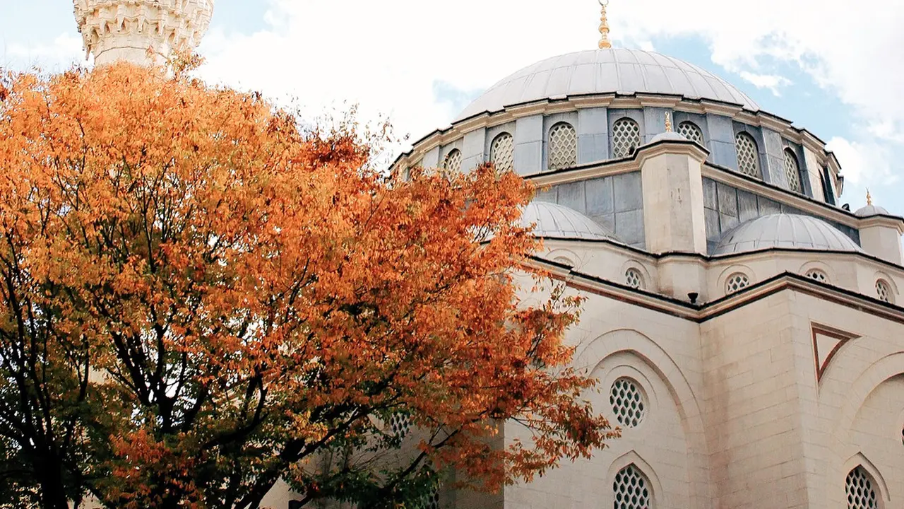 Tokyo Camii