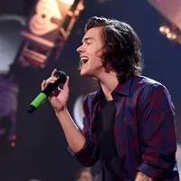 [Bintang] Harry Styles