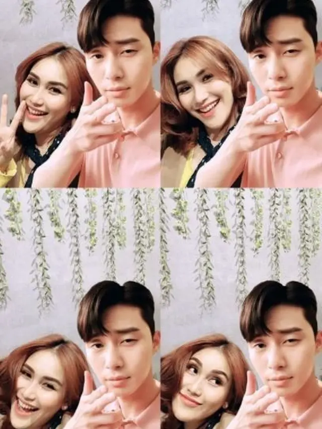 6 Foto Penyanyi Dangdut Ini Diedit Kocak ala Netizen, Bikin Ngakak