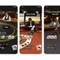 Untuk merayakan 10 tahun App Store, Apple kembali menghadirkan gim Texas Hold'em di toko aplikasinya (Foto: The Verge)