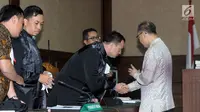 KPK Pastikan Kasus SKL BLBI Eks Kepala BPPN Masuk Pidana Korupsi