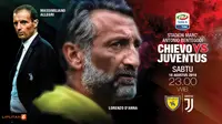 Prediksi Chievo Verona Vs Juventus: Menanti Aksi Cristiano Ronaldo