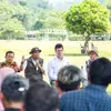 Perdagangan Karbon Kehutanan Libatkan Masyarakat, Bujang Raba Jadi Percontohan