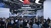 Huawei Dukung Operator Telekomunikasi Global Maksimalkan Monetisasi Token