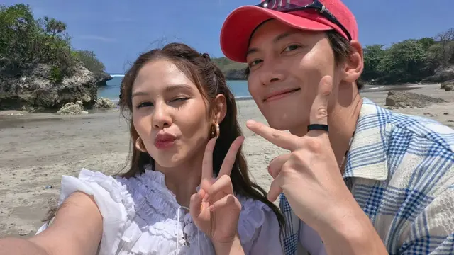 6 Seleb Temani Ji Chang Wook Melokal di Indonesia, Dikta hingga Vanesha Prescilla