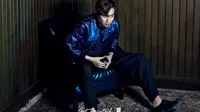 Alasan Lee Kwang Soo Raih Sebutan Pangeran Asia