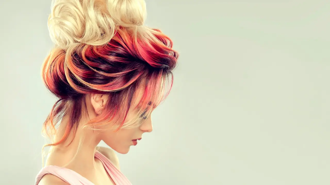 cat rambut