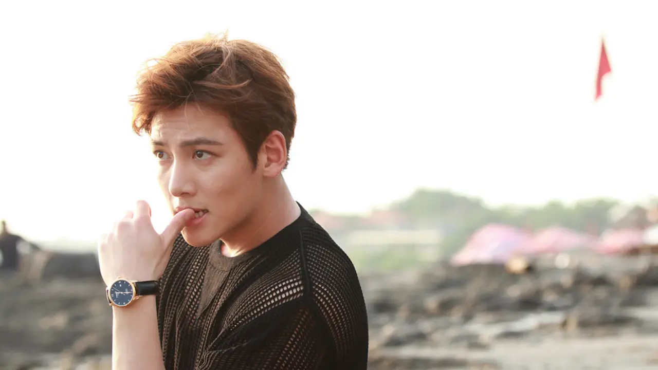Tiket Fan Meeting Ji Chang Wook Laris Manis dalam 1 Menit
