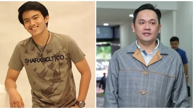 [Bintang] Gusti Rayhan-Farhat Abbas