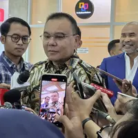 Komisi I DPR Akan Bertemu Prabowo Bahas Sikap Terkait Perang Iran-Israel