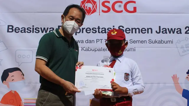 SCG Gunakan Energi Alternatif Ramah Lingkungan untuk atasi Tinggnya Biaya Bahan Bakar