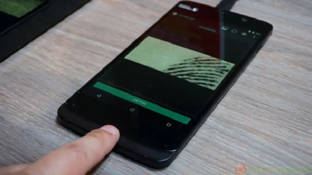 Xiaomi Mi 5 Bakal Gunakan Sensor Fingerprint Ultrasonik?