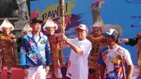 Peluang Atlet Difabel Berprestasi di Asian Para Games 2018 Jadi PNS