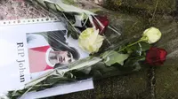 Patung, Stadion, dan Nama Jalan untuk Hormati Legenda Barcelona