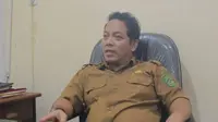 Sekretaris Disperindag Kukar, Sayid Fathullah (Istimewa)