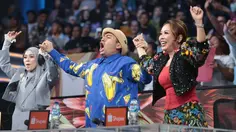 Mengapa Lesti Kejora, Soimah dan Nassar Beri Standing Ovation untuk Ari Dangdut Academy 8?